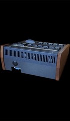 STUDER SERIAL CONTROLLER 20.820.369.00 For A 812 / A 820 New-Read Description
