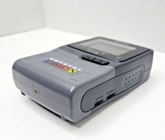 Casio Crystal Vision Handheld Color TV-770 **Vintage Analog Portable TV**