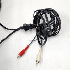 Modular Component Systems MCS 6701 Direct Drive Automatic Turntable – As Is