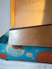 🔥 Vintage Argos Kitchen Speaker Brand New In Original Box Complete