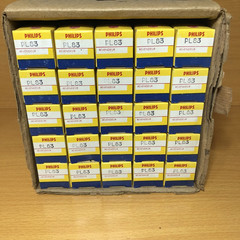 Lot of 10 PL83 Vacuum Tubes NOS/NIB – Same Batch Vintage Hi-Fi Audio / TV Valves