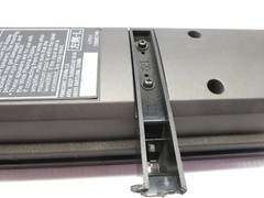 Panasonic TY-SP42P5-K Speaker W/Mounting Brackets 6 Ohm 8 Watts Not Tested Used