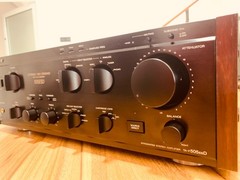 140w/140w High End Sony ES Series Digital Vintage Stereo Amplifier TA-F505ESD