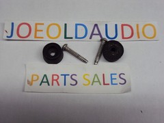 Advent Model 100 Feet & Mounting Screws. Tested. Parting Out Advent Model 100.
