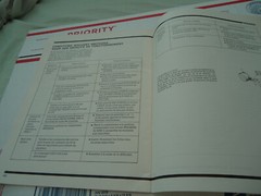 Pioneer Spec 1 Stereo PreAmplifier Original Owners Manual in GERMAN and FRENCH