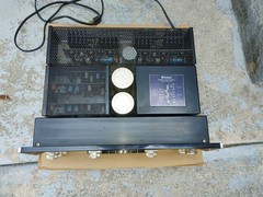 McIntosh MA-6100 Integrated Amp with Original Box