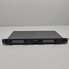 LD Systems WIN42 R2 UHF Receiver – Untested, Parts/Repair