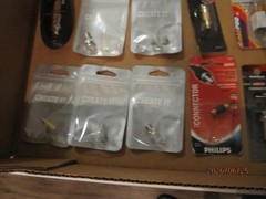 ASSORTED LOT RADIO SHACK ELECTRONIC PARTS NOS ZOOM IN FOR PRODUCTS MANY PHOTOS