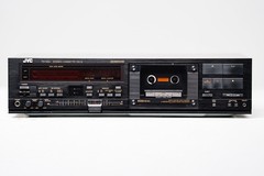 JVC TD-V66J (serviced)