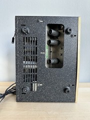 Vintage Sherwood Model S-1000 II Mono Tube Integrated Amplifier – UNTESTED