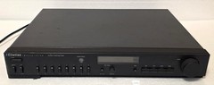 CITATION 23 TUNER Harman Kardon Made in Japan Tested & Working