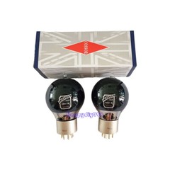 2pcs matched SVANE Cossor 6SN7 Audio Amp Vacuum Tube replace 6N8P 6H8C CV181