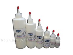 1/2 oz Pro-Grade Speaker Glue-Speaker Adhesive-Cone Repair – CSA.5