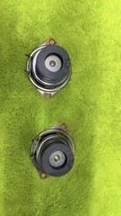 2X 2” 4 Ohms 3W Woofer Driver Speaker # 117465 MINT Cond Sounds Great🔥