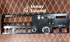 Vintage Marantz OEM Receiver Model SR-5100 Rear Cover Plate