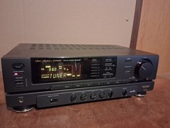 Vintage Fisher RS9040 Receiver RS 9040 Studio Standard