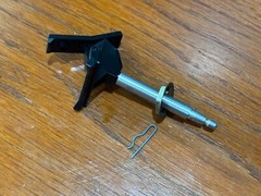 BIC 60Z Turntable Parts – LP Guide