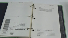 1982 IBM VisiCalc 6024004 Version 1.1 Personal Computer Professional Series #014