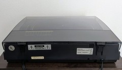 Vector Research VT-280 Linear Tracking Turntable -Cleaned -Tested -New Stylus