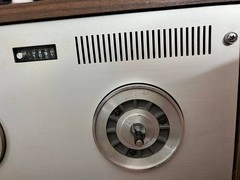 Vintage Sony TC-651 Reel To Reel Tape recorder 3 Head 3 Motor Japan for parts RE