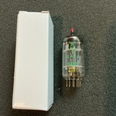 Rare RT 12AX7S ECC83 SELECTED Tube Amplitrex Tested RTC 12AX7 7025 12AX7A L@@K