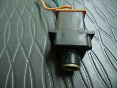 Kenwood KA-7100 Amplifier Parting Out Headphone Jack
