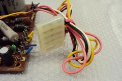 MCS Model 3245 Power Supply Board P/N 4040905040 Tested Parting Out Entire 3245