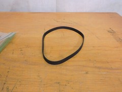 Akai GX-4000D Reel To Reel Drive Belt (used condition)