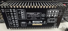 VINTAGE FISHER RS-914A AM/FM STEREO RECEIVER AUTOSCAN AMPLIFIER *TESTED – WORKS*