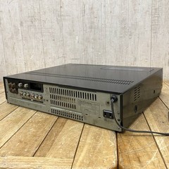SONY SL-HF3 Betamax Video VCR HIFI Operation Unconfirmed Used Japan Authentic