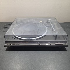 Technics SL-BD35 Fully Automatic Belt Drive Turntable Parts Or Repair