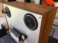 Akai GX-630D Audiophile Reel to Reel Direct Drive Serviced + 30-Day $ Guarantee