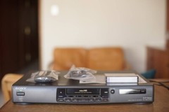 Sony EV-PR2 Hi8 8mm VCR Video Deck Player 100V Perfect operation Excellent+ NTSC