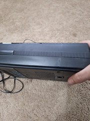 Panasonic RP-911 Auto Stop IC C-Battery/AC-Powered Cassette Recorder/Player