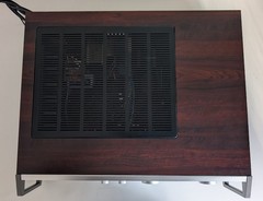 Mitsubishi DA-R10 Stereo Receiver – Tested – For Parts Or Repair – READ