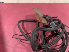 Technics SL-Q3 Stereo Turntable Parting Out – RCA Cable Assembly
