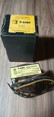 NOS Stancor P-6489 Vibrator Transformer 1953-54 Oldsmobile Car Radio HDX24
