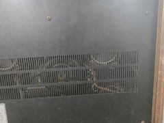 TEAC -1230 Reel To Reel ( Parts or Repair Only )