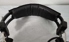 Vintage Musicland Stereo Headphones SHP-3 “The Allegro”