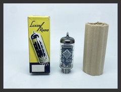 1 or more NOS Telefunken EF804 ◇ Diamond Small Power Pentode Audio Vacuum Tube