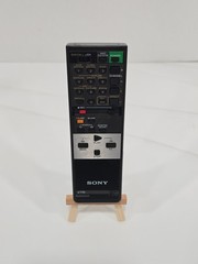 Sony Betamax SL-HF860D Video Cassette Recorder CIB w/ OEM Remote & Manual WORKS