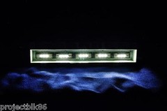 (10)LED FUSE LAMP 8v/Pioneer/SX-424 434 525 SX626 636 727 SX737 7730 828 DIAL SX