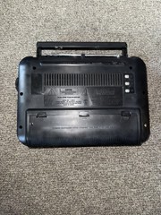 General Electric Superadio Long Range AM/FM GE Super Radio III 7-2887 – Tested