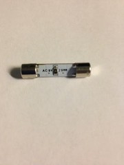 (10)LED FUSE LAMP 8v/Pioneer/SX-424 434 525 SX626 636 727 SX737 7730 828 DIAL SX