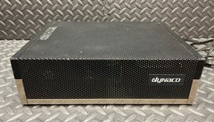 Dynaco Stereo 120A Power Amplifier for Project or Parts #1