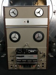 Dokorder Dub-A-Tape Model 8020 Reel to Reel