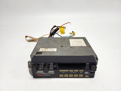 Vintage 1980s Isuzu Trooper Car Radio Cassette CE-51381S1 (AM/FM Works Bad Tape)
