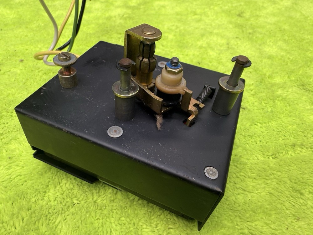 OEM Dual 1237 & Others Turntable Motor SM 860-4 Works Great See Pics 🔥🔥