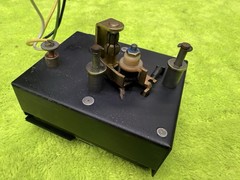 OEM Dual 1237 & Others Turntable Motor SM 860-4 Works Great See Pics 🔥🔥