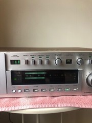 AKAI GX F-90 STEREO CASSETTE DECK